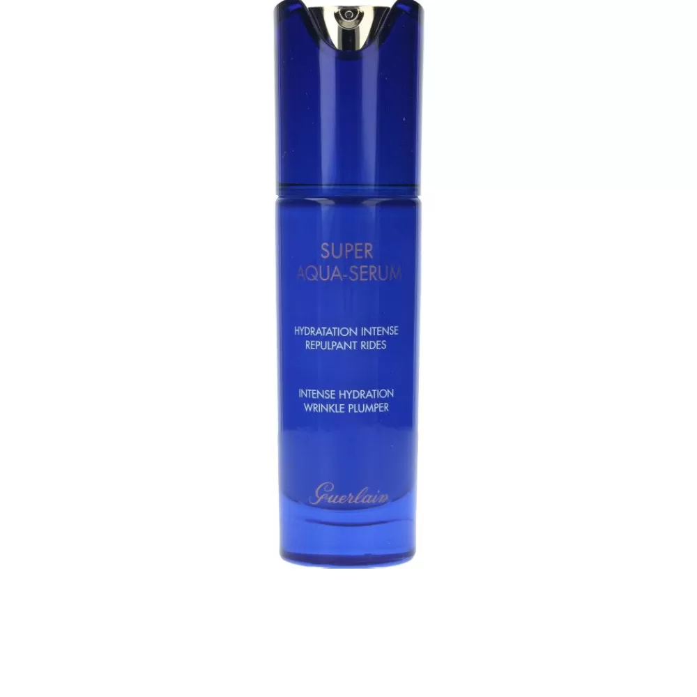 Guerlain Super Aqua-Sérum Hydratant Intense Repulpant Rides Flash Sale