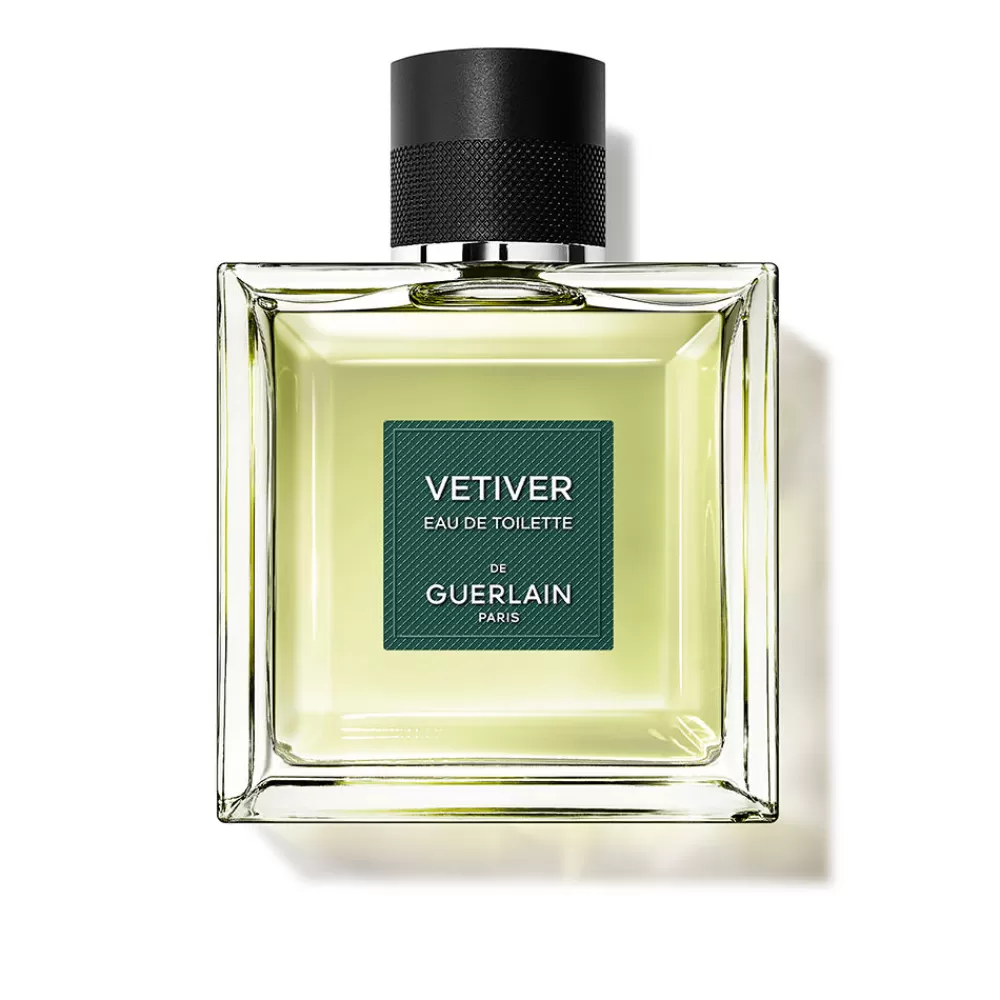 Guerlain Vetiver Best