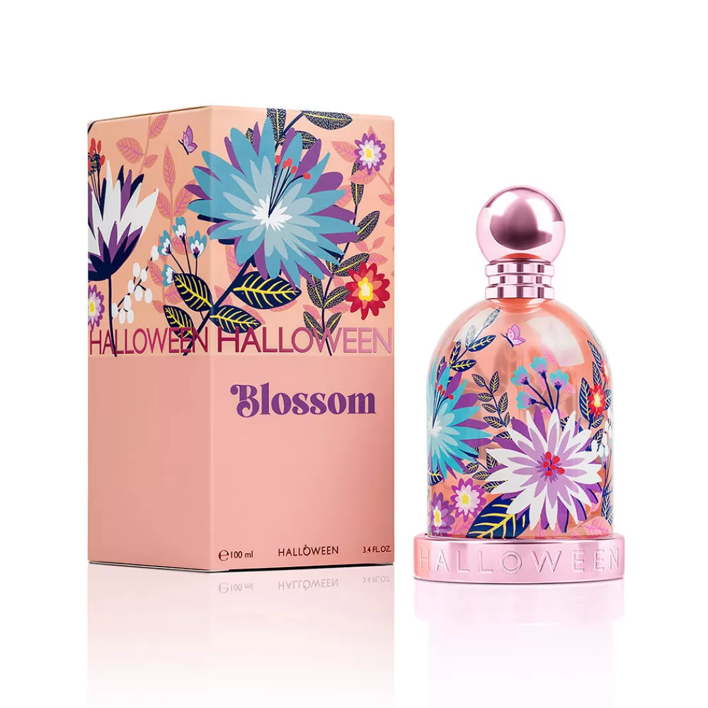 Halloween Blossom Outlet