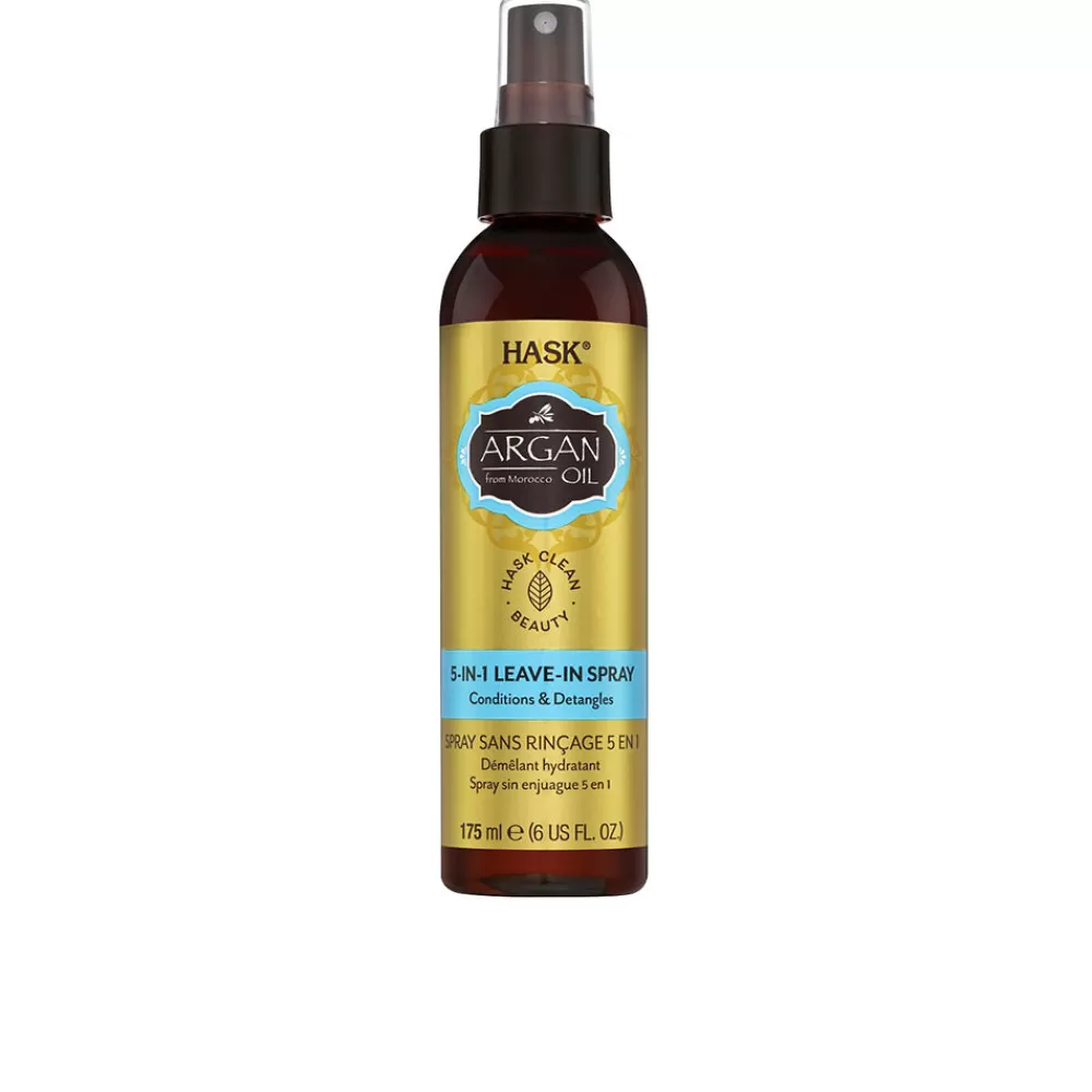 Hask Argan Oil Repairing 5 In 1 Leave-In Conditioner Clearance