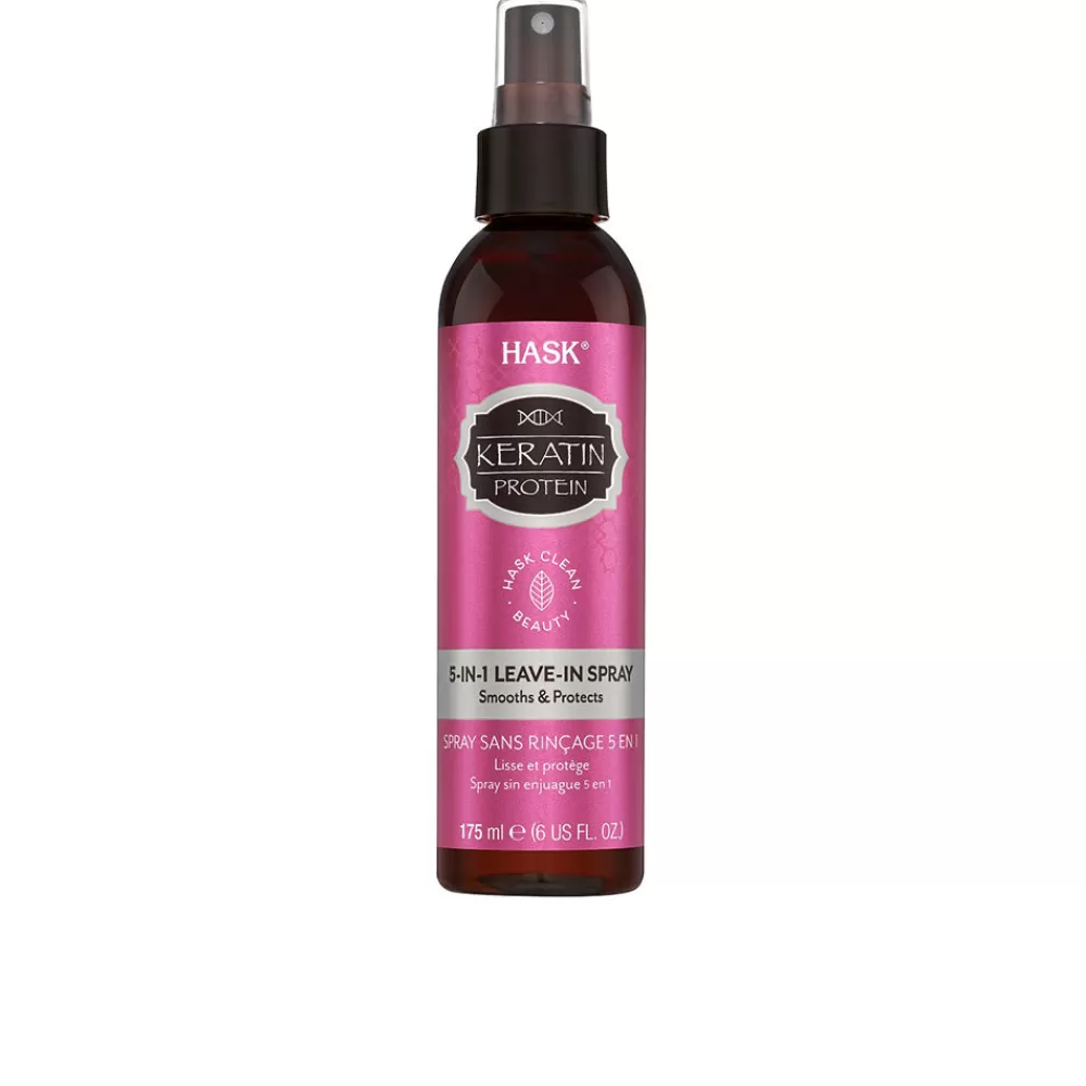 Hask Keratin Protein 5-In-1 Leave-In Spray Flash Sale