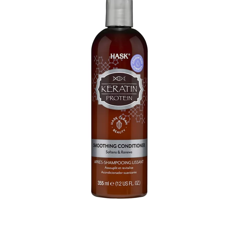 Hask Keratin Protein Smoothing Conditioner Store