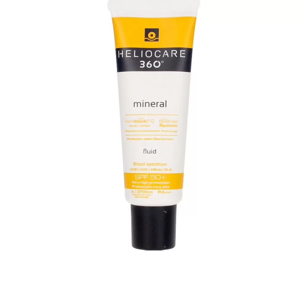 Heliocare 360º Mineral Spf50+ Clearance