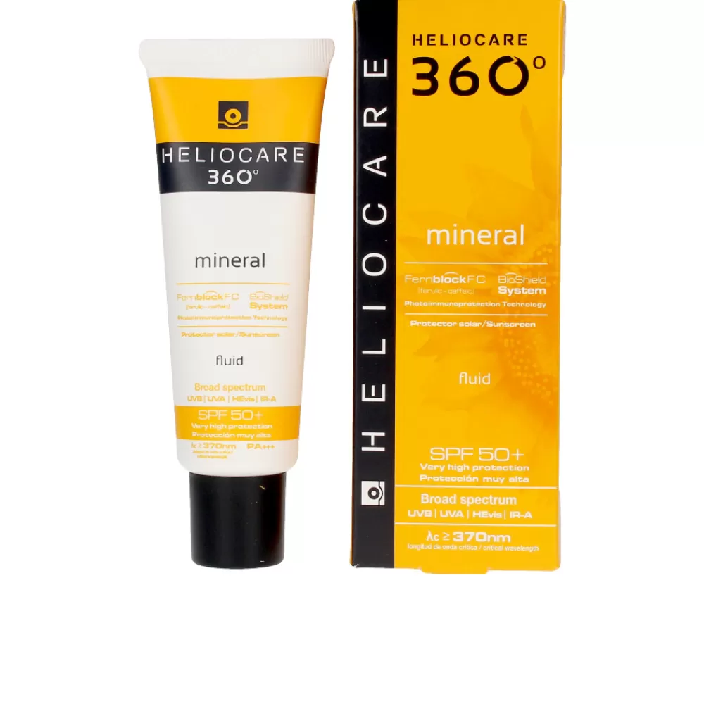 Heliocare 360º Mineral Spf50+ Clearance
