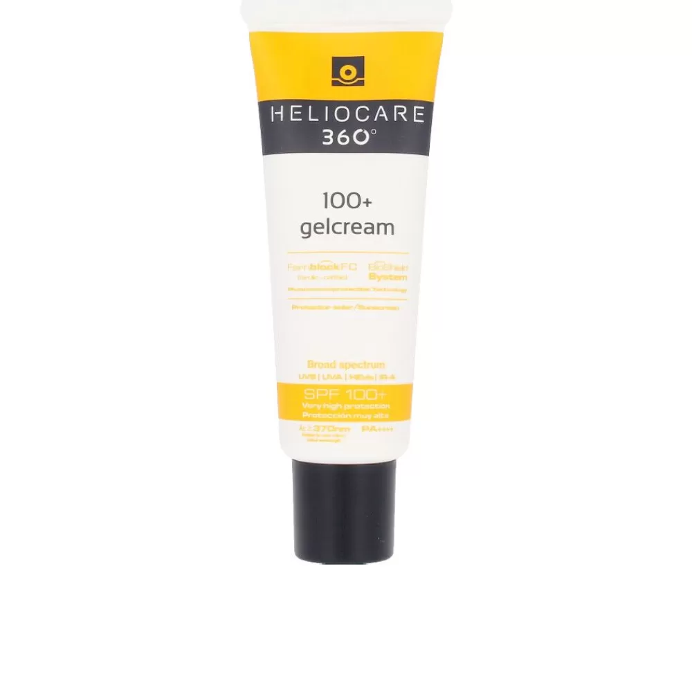 Heliocare 360º Spf100+ Gel Cream Fashion