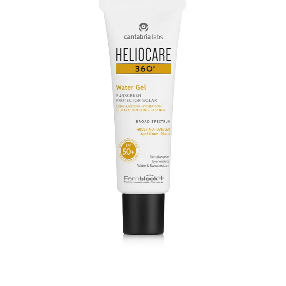Heliocare 360° Water Gel Spf50+ Cheap