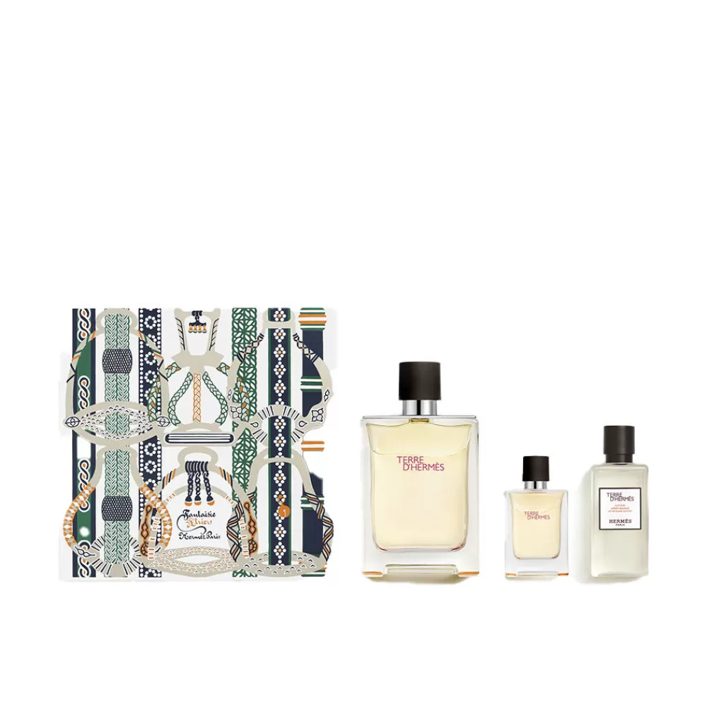 HERMÈS Hermes Terre D'Hermes Lote Shop