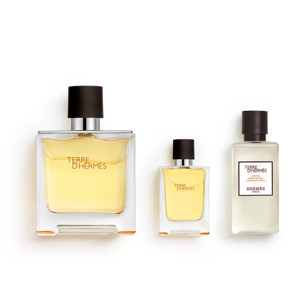 HERMÈS Hermes Terre D'Hermes Lote Shop