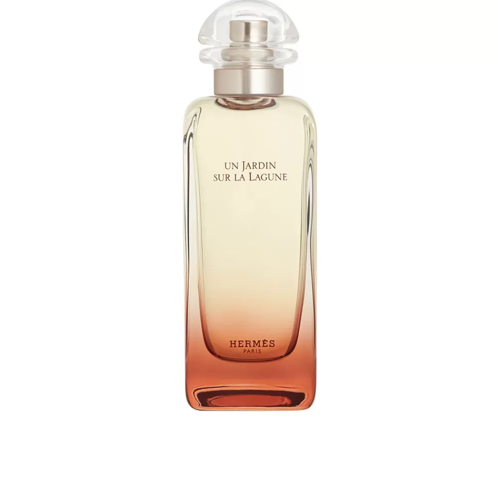 HERMÈS Hermes Un Jardin Sur La Lagune Discount