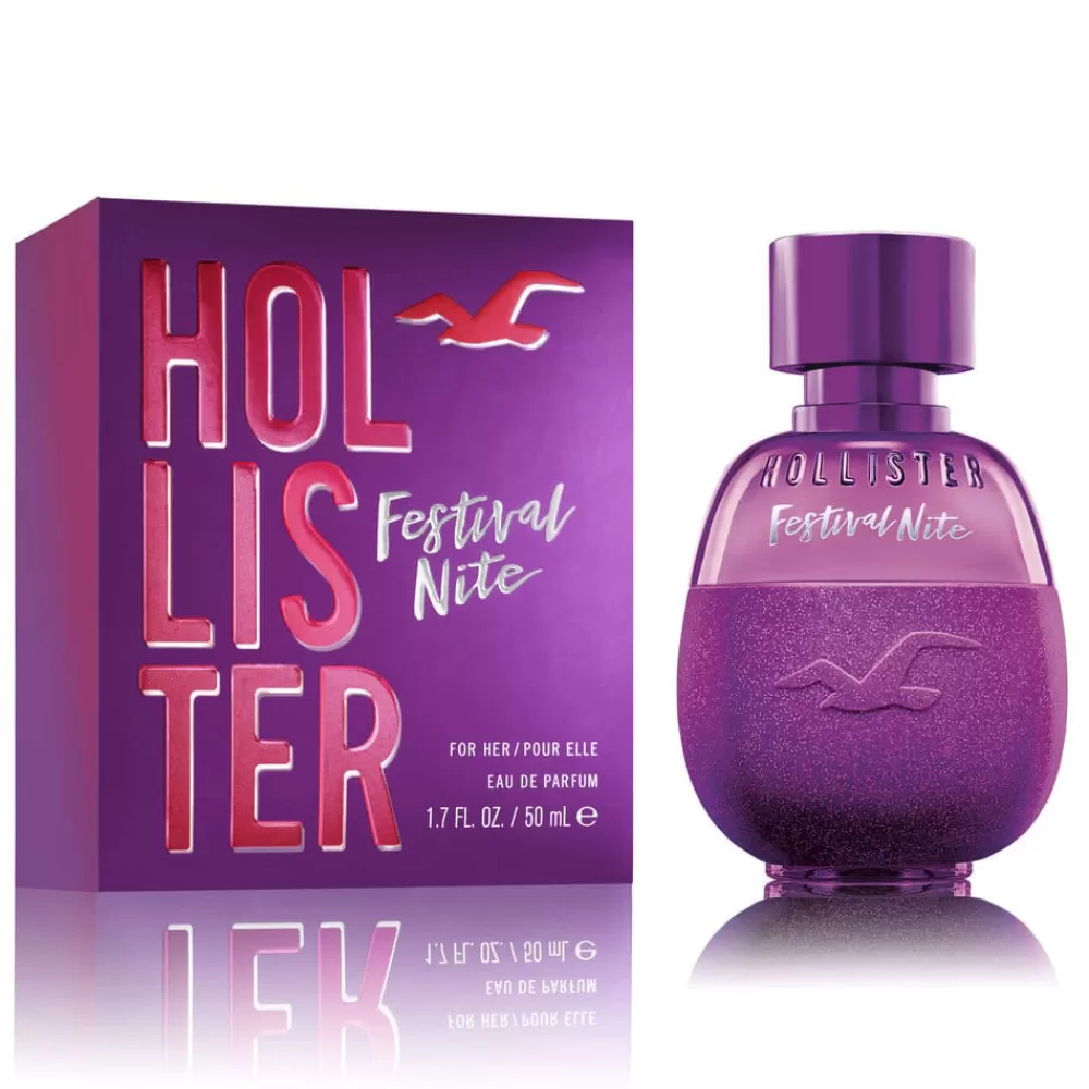 Hollister Festival Nite For Her Cheap