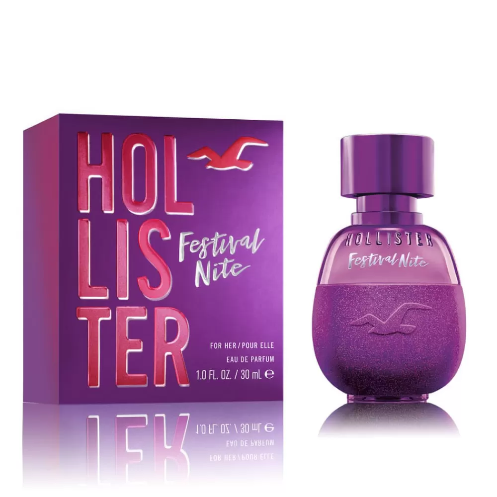 Hollister Festival Nite For Her Cheap