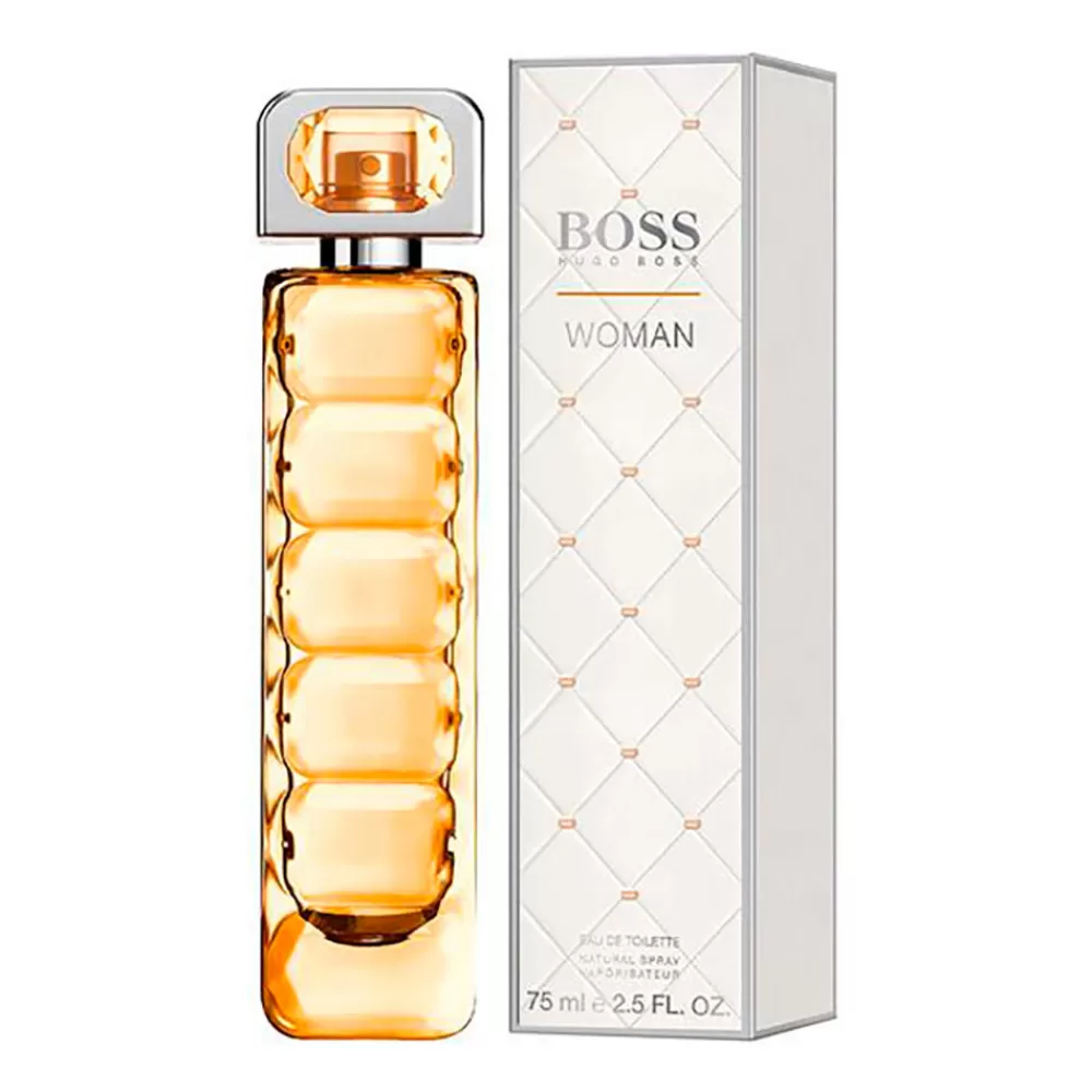 Hugo Boss Boss Orange Woman Cheap