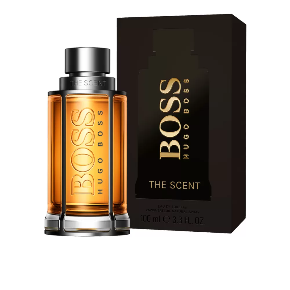 Hugo Boss The Scent Best Sale