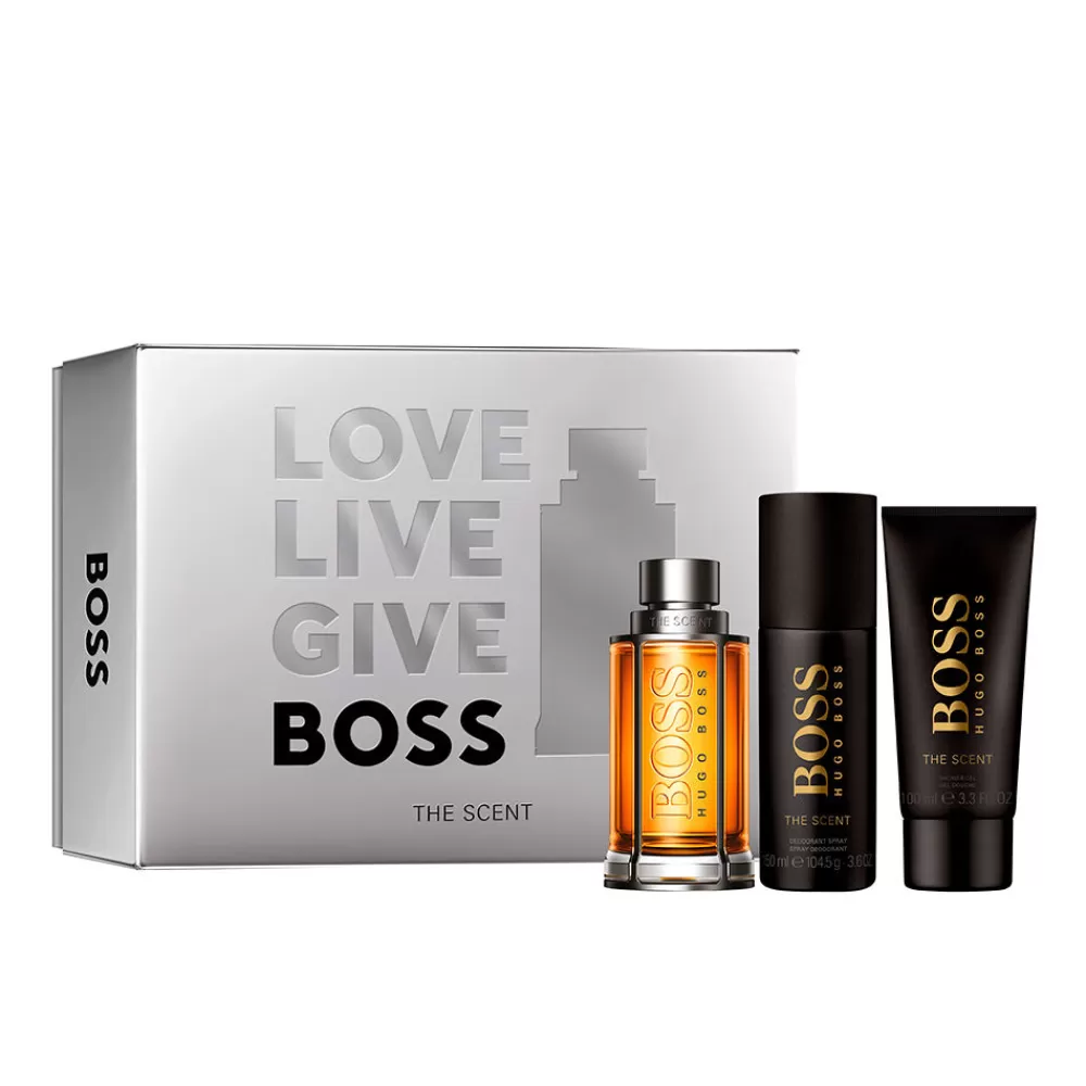 Hugo Boss The Scent Lote Shop