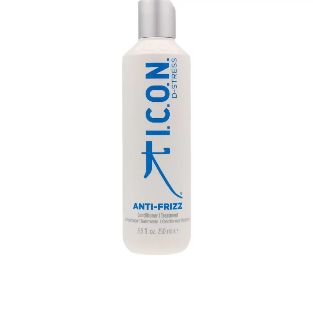 I.c.o.n. Bk Frizz D Conditioner Cheap