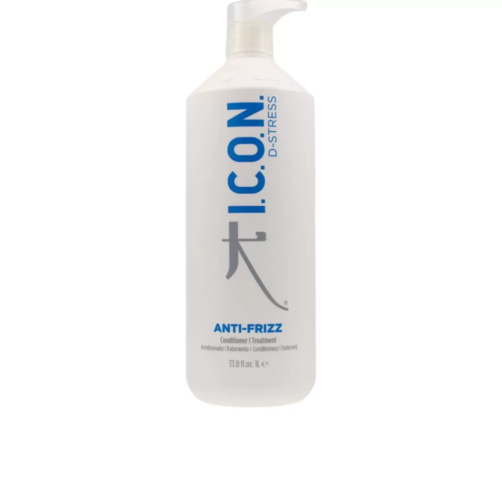 I.c.o.n. Bk Frizz D Conditioner Cheap