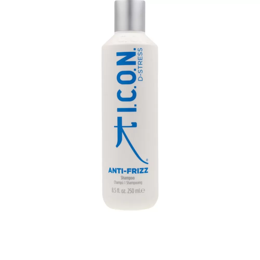 I.c.o.n. Bk Wash D Frizz Shampoo Best