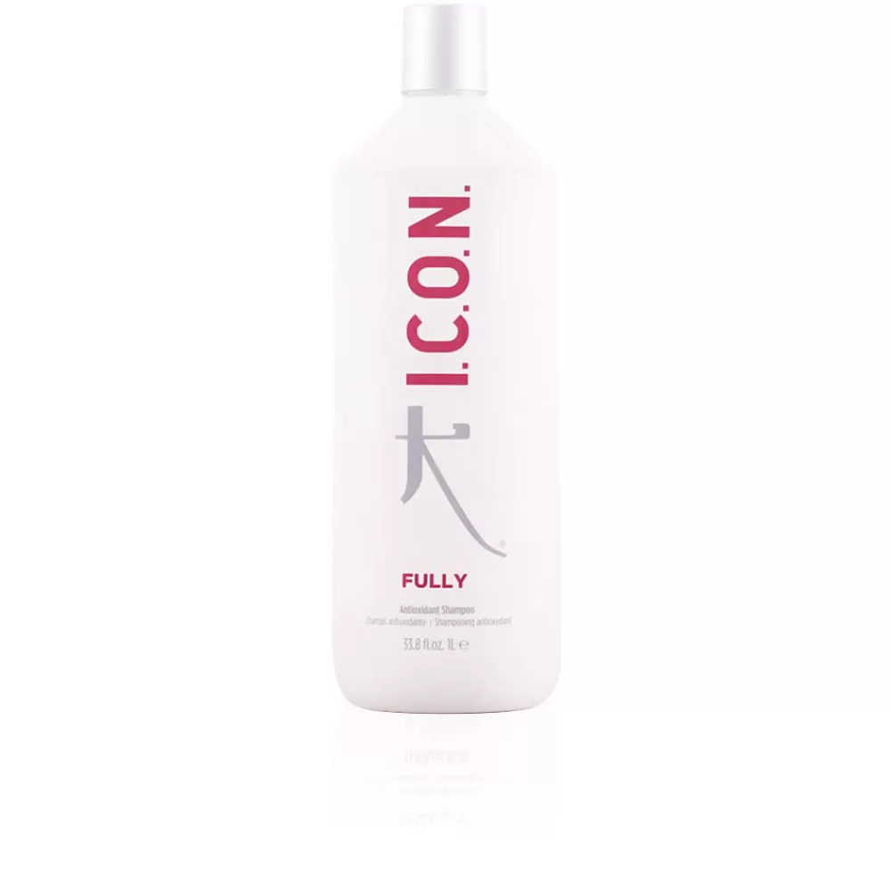 I.c.o.n. Fully Shampoo Online