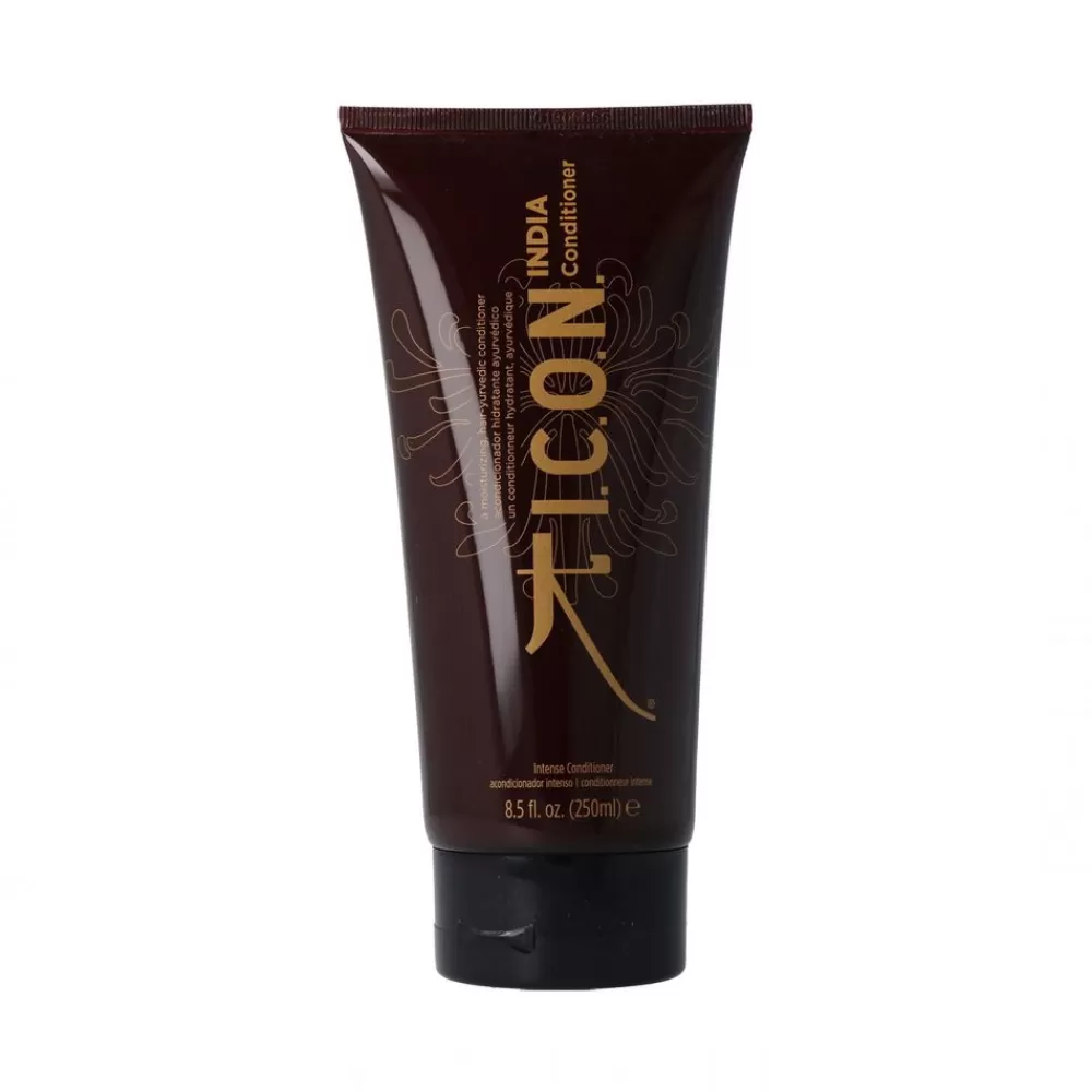 I.c.o.n. India Conditioner Shop