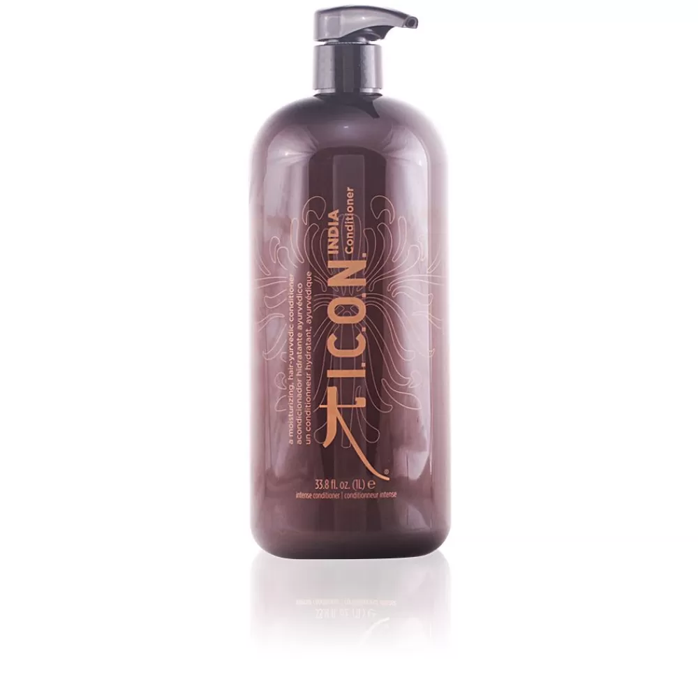 I.c.o.n. India Conditioner Shop