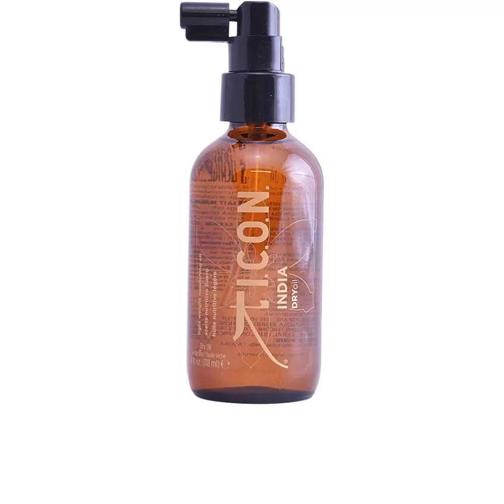 I.c.o.n. India Dry Oil Cheap