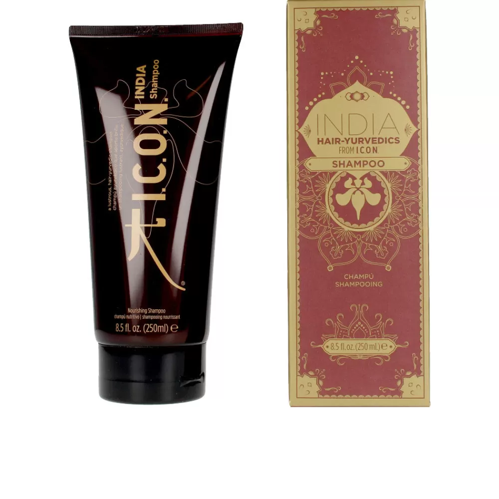 I.c.o.n. India Shampoo Store