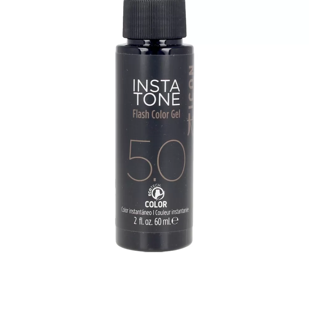 I.c.o.n. Insta Tone #8.76-Light Violet Rose Fashion
