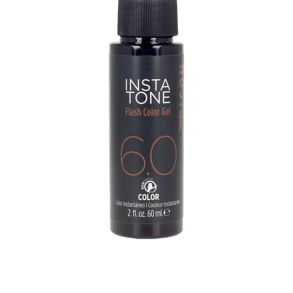 I.c.o.n. Insta Tone #8.76-Light Violet Rose Fashion