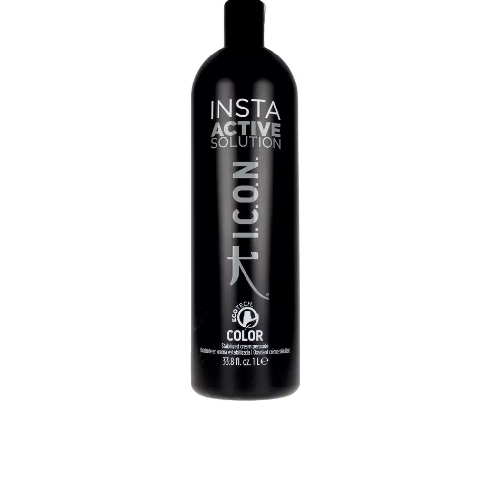 I.c.o.n. Insta Tone Active Solution Outlet