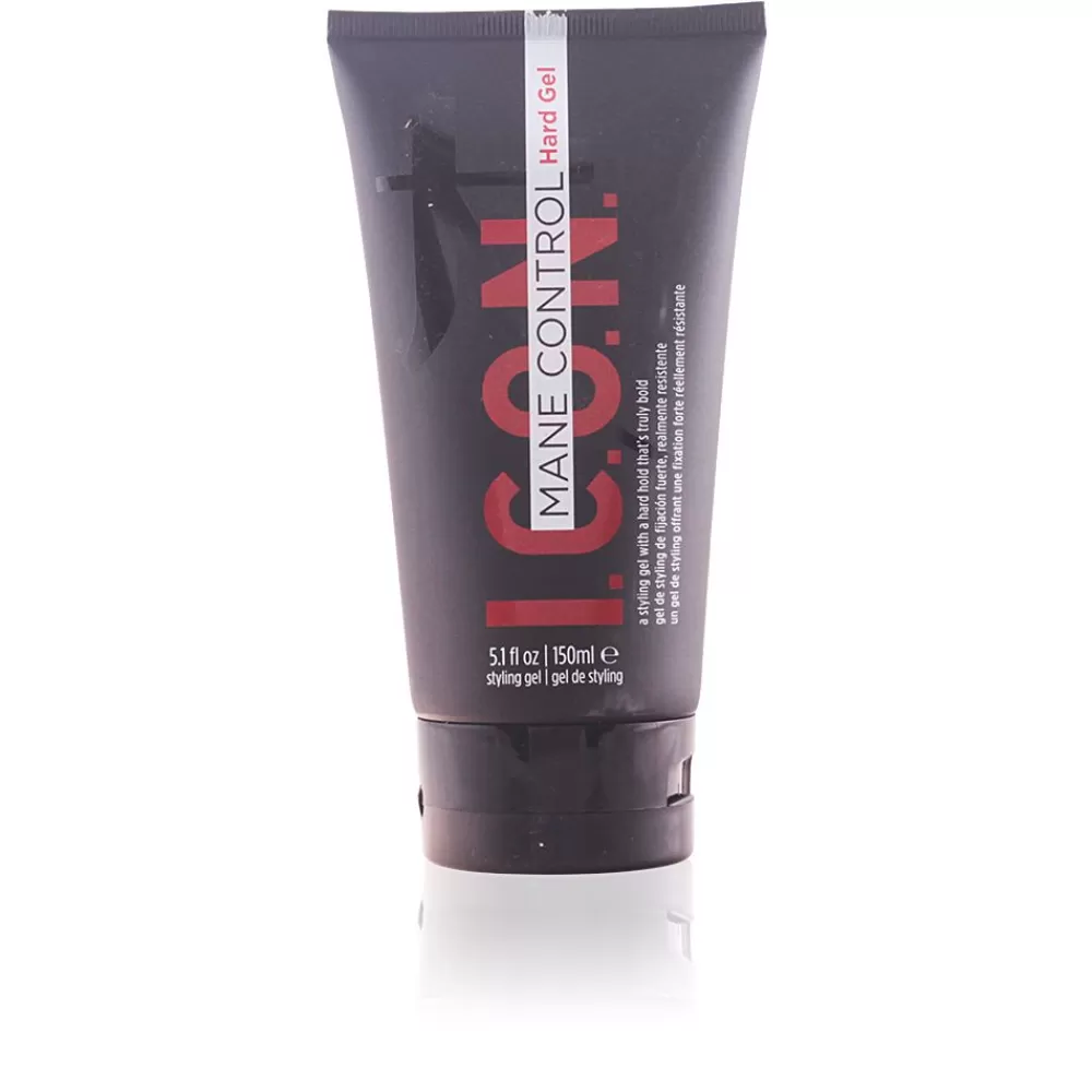 I.c.o.n. Mane Control Hard Gel Hot