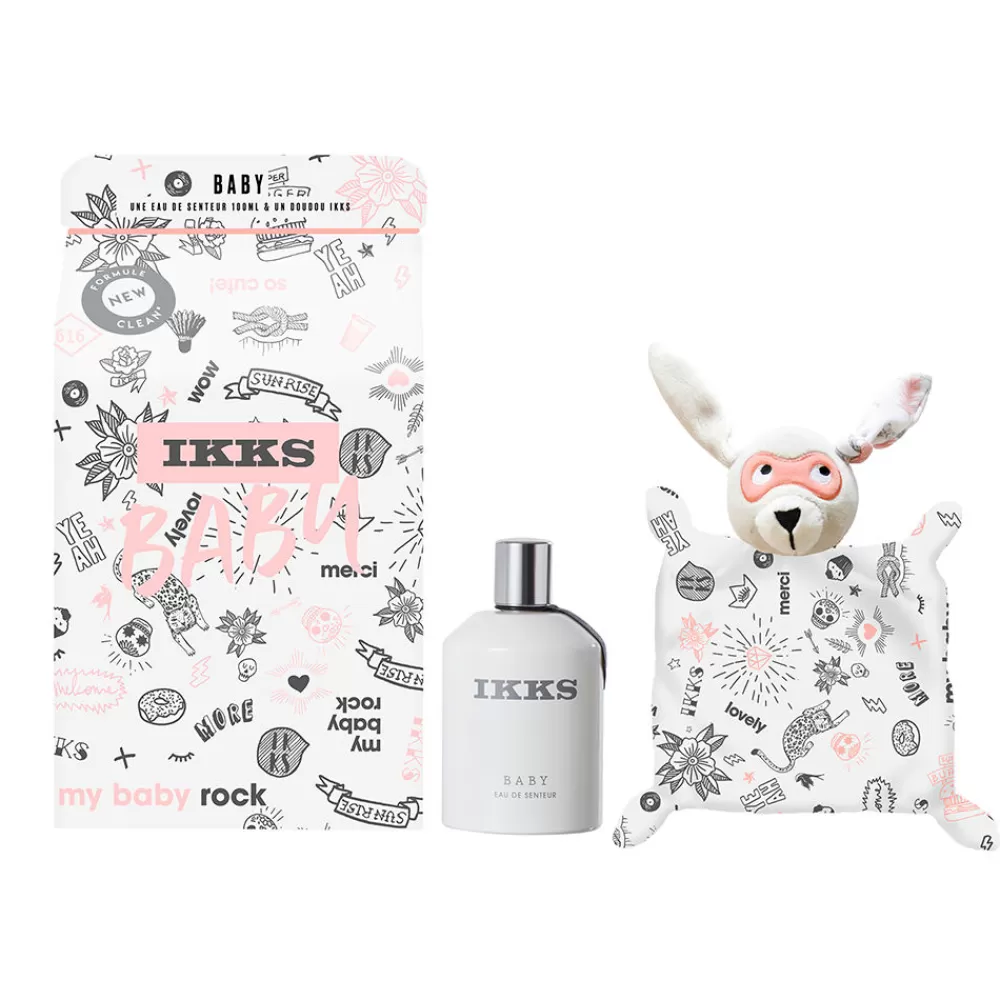 Ikks My Baby Rock Girl Flash Sale