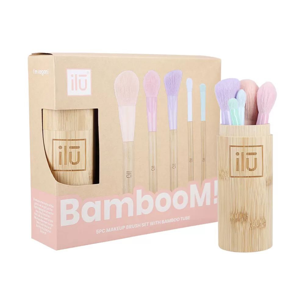 Ilū Ilu Bamboom Lote Online