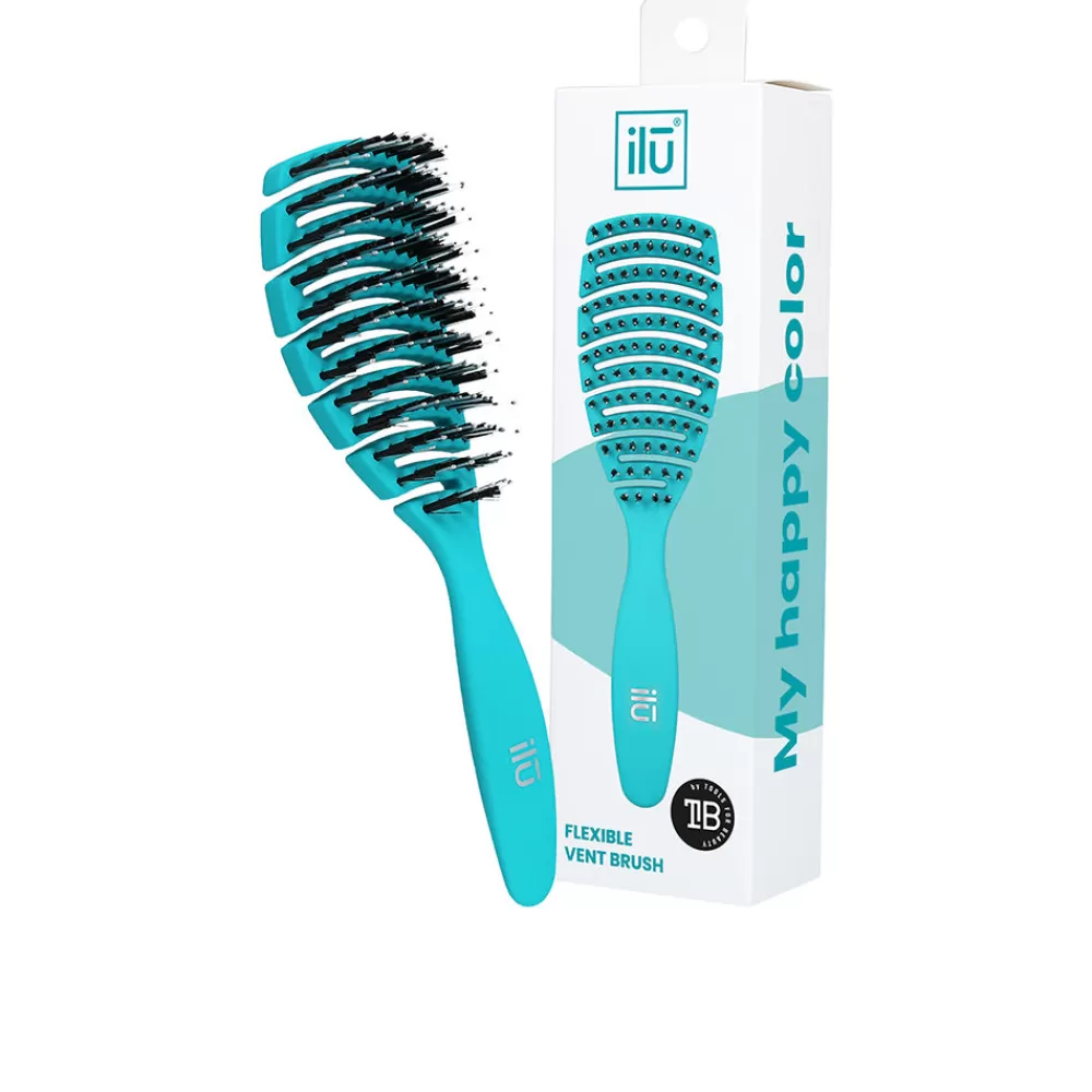 Ilū Ilu Flexible Vent Cepillo Online