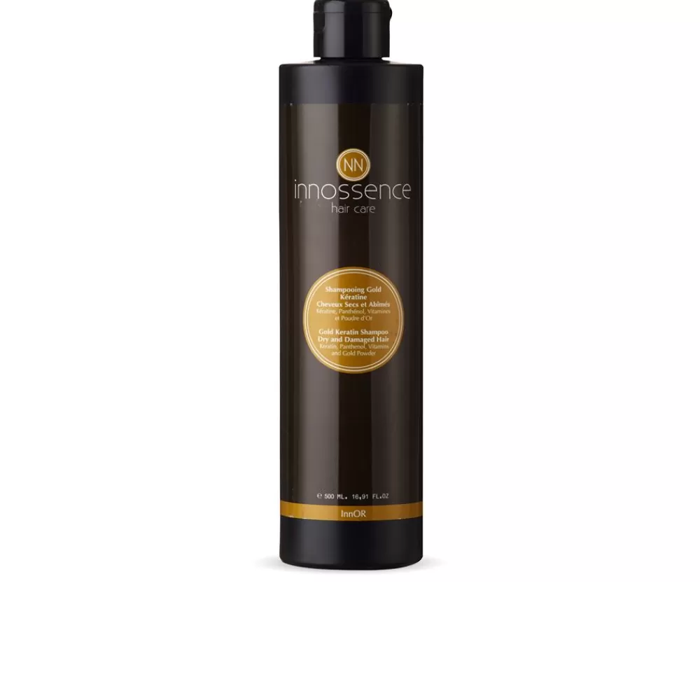 Innossence Innor Champú Keratina Gold Fashion