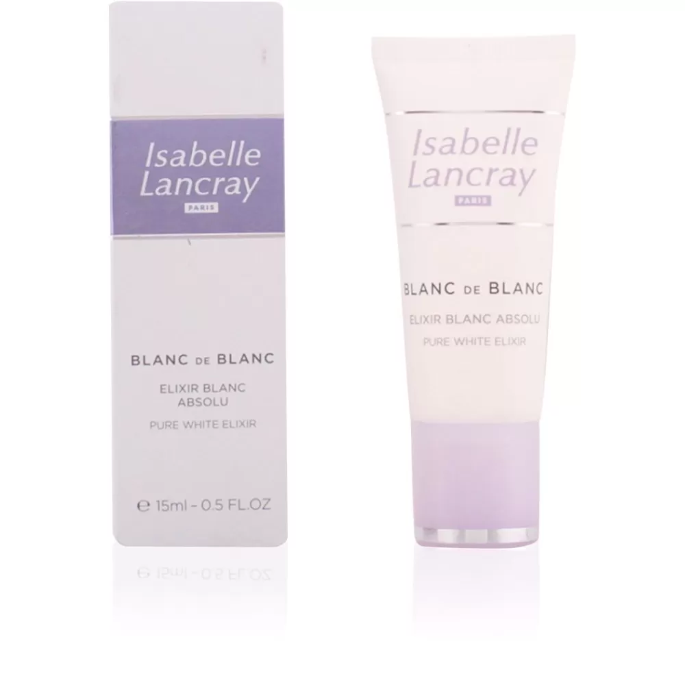 Isabelle Lancray Blanc De Blanc Elixir Blanc Absolu Cheap
