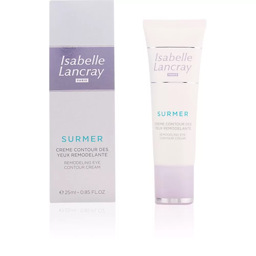 Isabelle Lancray Surmer Creme Contour Des Yeux Remodelante Best