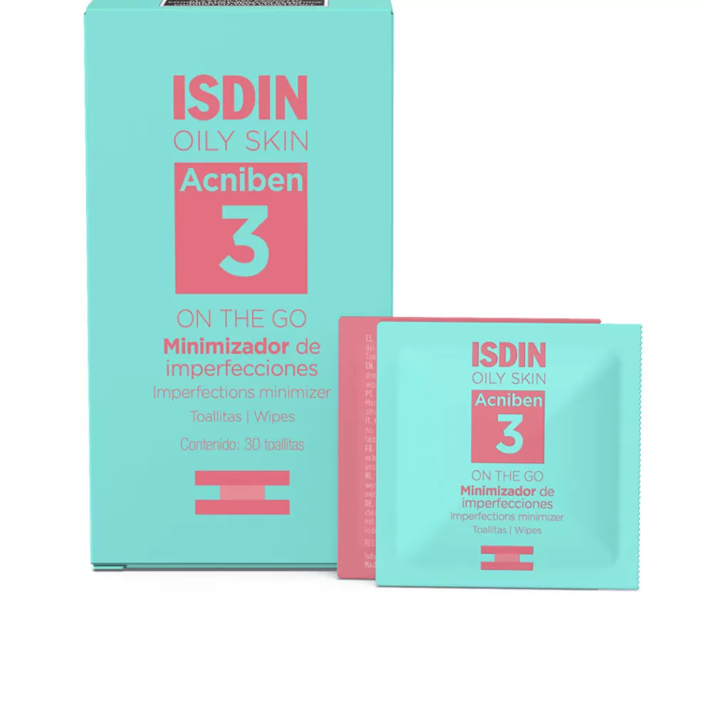 Isdin Acniben Minimizador De Imperfecciones Cheap