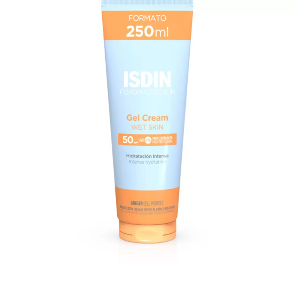 Isdin Fotoprotector Gel Cream Spf50 Flash Sale