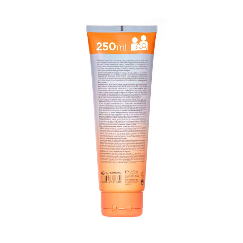 Isdin Fotoprotector Gel Cream Spf50 Flash Sale