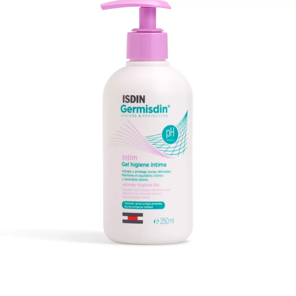 Isdin Germ Intim Gel De Higiene Intima Store