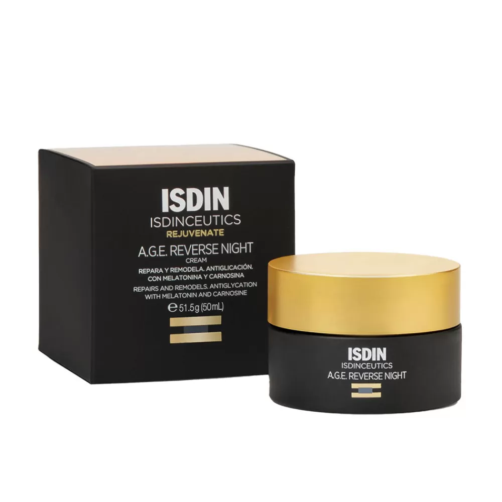 Isdin ceutics A.G.E. Reverse Night Flash Sale