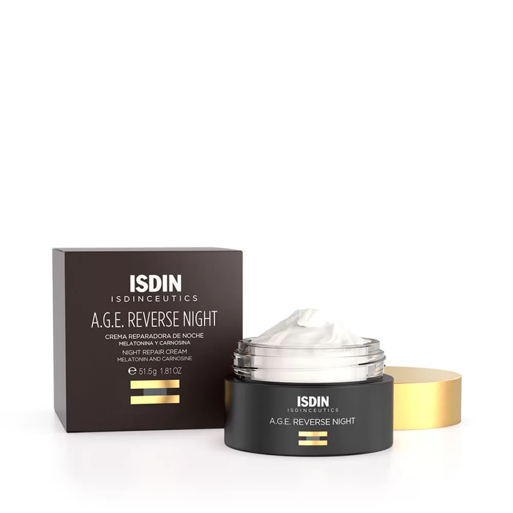 Isdin ceutics A.G.E. Reverse Night Flash Sale
