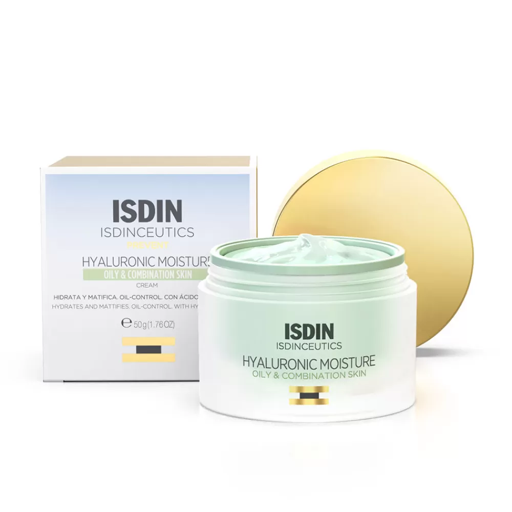 Isdin ceutics Crema Hidratante Con Acido Hialuronico Cheap