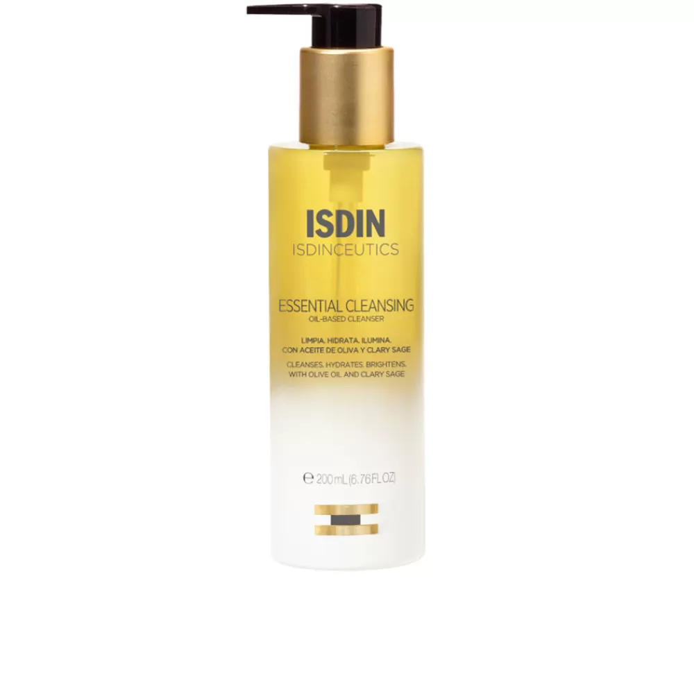 Isdin ceutics Essential Cleansing Sale