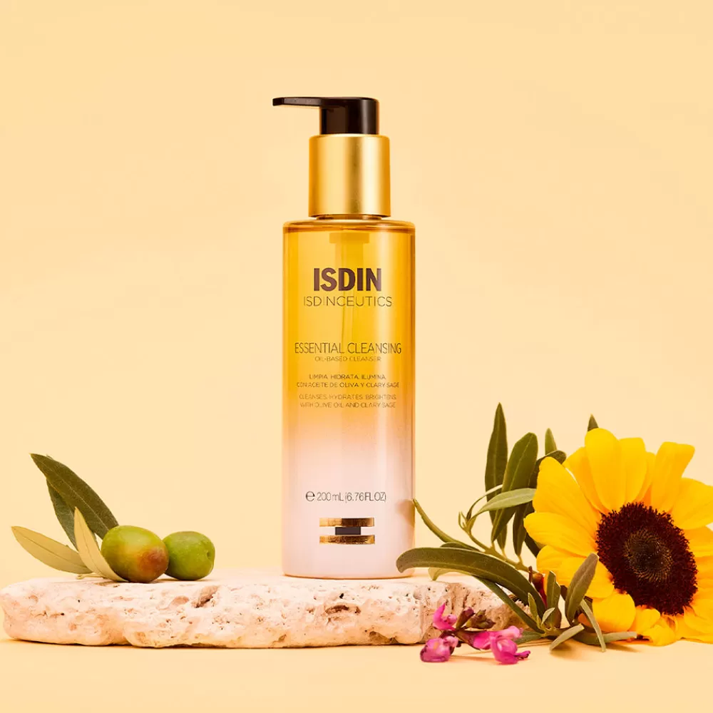 Isdin ceutics Essential Cleansing Sale