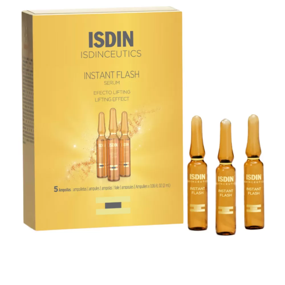 Isdin ceutics Instant Flash Cheap