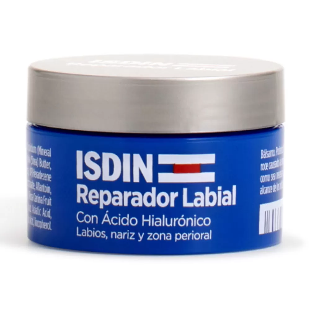 Isdin Labial Reparador Best