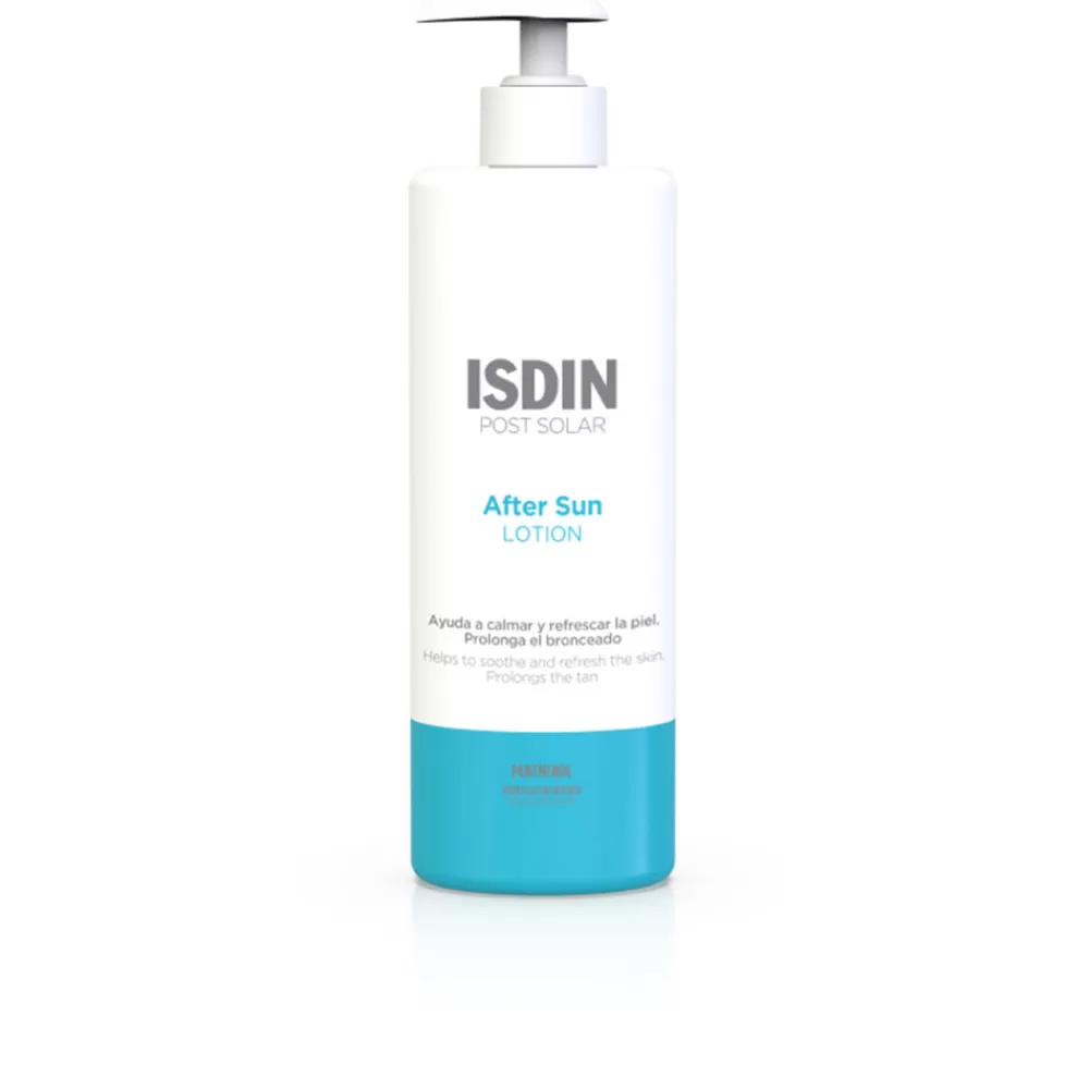 Isdin Post-Solar After Sun Lotion Flash Sale