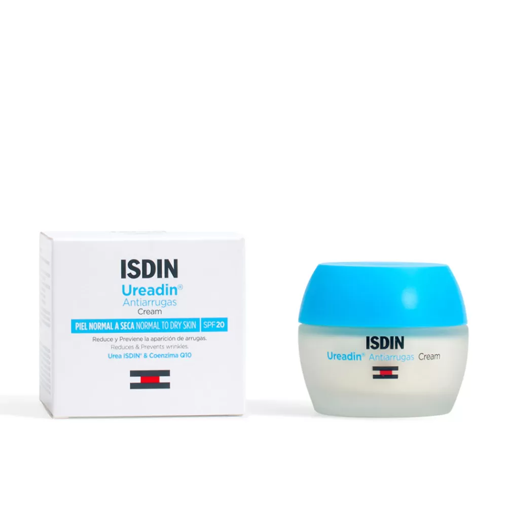 Isdin Ureadin Antiarrugas Cream Spf20 Cheap