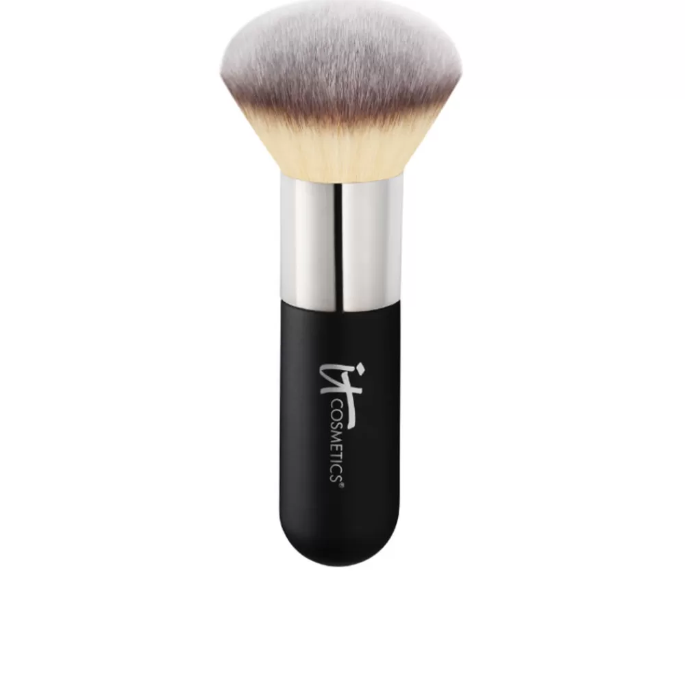 IT Cosmetics Heavenly Luxe Airbrush Powder & Bronzer Brush #1 Clearance